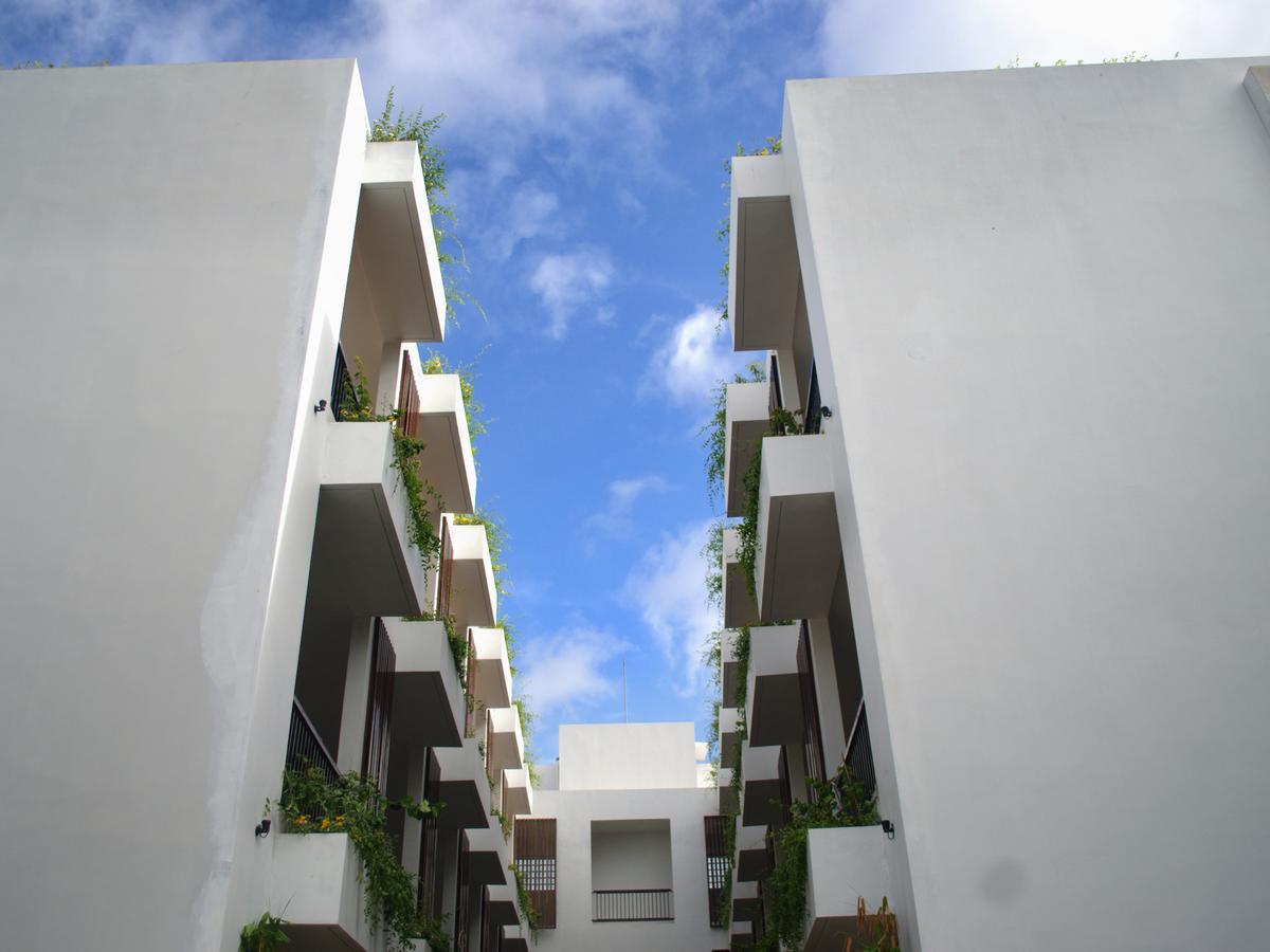 Trumbu Nusa Jimbaran Exterior foto