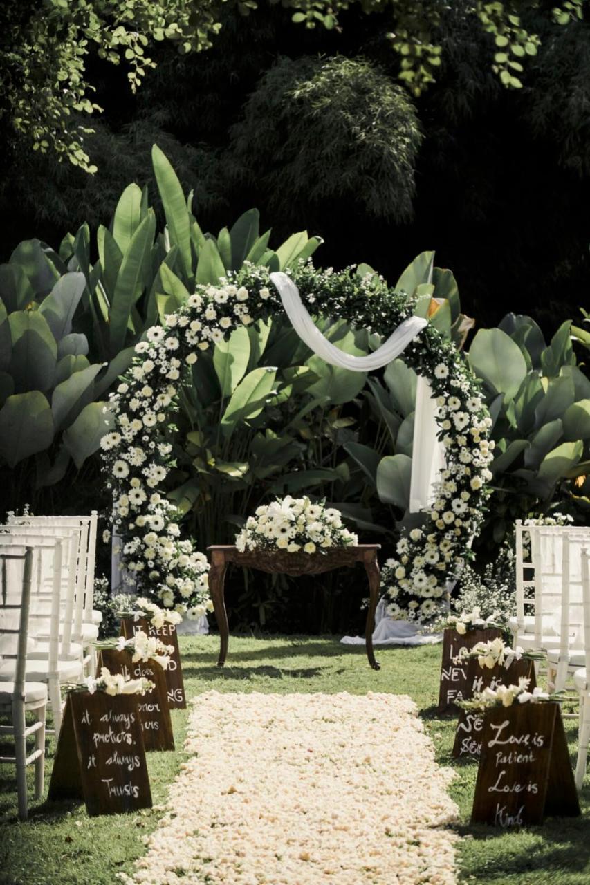 Trumbu Nusa Jimbaran Exterior foto